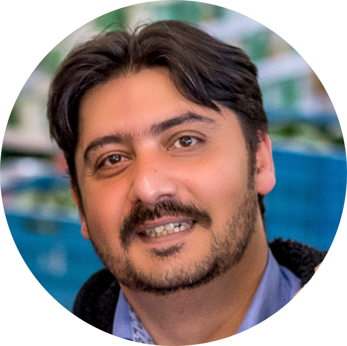 Murat Günes Murat Günes